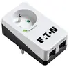 Image de Protection Box - Protection contre les surtensions - CA 220-250 V - 4000 watt - connecteurs de sortie : 1 - blanc