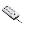 Image de Protection Box 6 Din Multiprise Parafoudre (norme 61643-1), 10a