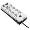 Image de Protection Box - Protection contre les surtensions - CA 220-250 V - 2500 watt - connecteurs de sortie : 8 - blanc