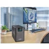 Image de 5E Gen2 - Onduleur - AC 220 - 240 V - 660 watt - 1200 VA - USB - connecteurs de sortie : 4