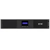 Image de 9E - Onduleur - CA 200/220/230/240 V - 900 watt - 1000 VA - RS-232, USB - connecteurs de sortie : 4 - 2U - noir