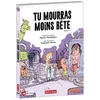 Image de Tu mourras moins bete saison 1 - dvd