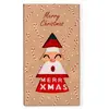 Image de Lot De 3 Paires De Chaussettes Noel - Pack Pere Noel