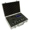 Image de Pince à main avec ressort pour rivets aveugles + Rivets multi-serrages - E-500RH-R-S