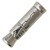 Image de Douille à expansion sans vis acier zingué M6 boîte de 100 - - BK06