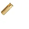 Image de 100 chevilles de frappe laiton M8 x 30 mm