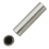 Image de Entretoises cylindrique femelle/femelle acier M8X30 boîte de 50 - - ENT0830