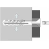 Image de Cheville à expansion Scellit Nylon DS04