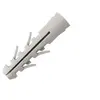 Image de Cheville Nylon - Sans collerette - Ø 16 mm x 80 mm - Boite de 20 - DS16