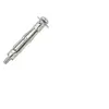 Image de Cheville corps creux SPYDER acier zingué Scellit avec vis TR 8LMT