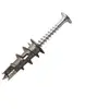 Image de Cheville placo autoperceuse zamak + Vis 4,5x30 SCELLIT - Boite de 100 - KRONO-SR