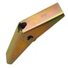 Image de Chevilles à ressort seul faux plafond M6X18 boîte de 100 - - RES06