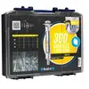 Image de Coffret 300 chevilles à expansion SCELLIT - avec vis + pince à expansion - COF002-SP