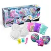 Image de Coffret Bath Bomb Licorne Cour Diamant