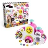 Image de Kit créatif Gom'z Studio La fabrique à gommes Only For Girls