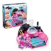 Image de Kit créatif Bar à ongles
