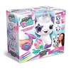 Image de Ma Peluche Licorne à customiser Airbrush