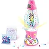 Image de Coloriage Mini Lava Lampe Diy Canal Toys Bleu 13x18x6 cm A2201808