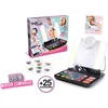 Image de Style 4 Ever - Mallette De Maquillage Avec Miroir Led Pour Enfant - Jouet D'imitation