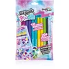 Image de Style 4 Ever - Airbrush - Recharge  10 Feutres Et 2 Planches De Pochoirs
