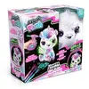 Image de Peluche Airbrush Licorne Magique