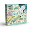 Image de Peluche Airbrush Nature Tortue