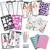 Image de Kit Mode Party - Fashionista Teens