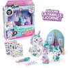 Image de Style 4 Ever-  La Famille Licorne