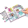 Image de Portfolio Secret De Scrapbooking