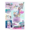 Image de Jeu créatif Diamant'Art Coffret Lampe