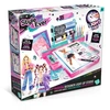Image de Dessin et coloriage enfant Studio de Mode Lumineux Fashion Designer Teens