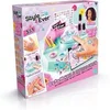 Image de Studio manucure 3-en-1 Bloom avec séchoir à ongles Multicouleur