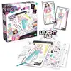 Image de - Style 4 Ever - Fashion Designer Tablette Lumineuse - Ofg 320