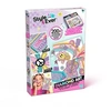 Image de Jeu créatif Style 4 Ever Diamant Art kit