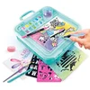 Image de Mega Mallette De Peinture Aquarelle Pour Enfant - Jouet D'imitation