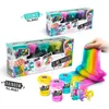 Image de Slime  - Slime Shaker 3 Pack