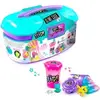 Image de Jeux d'éveil Canal Toys Slime Diy mini toolcase Bleu TU 3555801358494