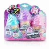 Image de Boîte 3 pots shaker fluffy