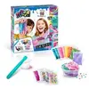 Image de Pack de 10 Slimes Cana Toys Mix'in Kit