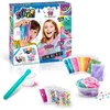 Image de Slime Mix'in Kit - Pack 10 Slimes
