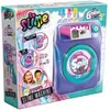 Image de Jeux d'imagination Canal Toys Slime Fresh scent slime washing machine Violet TU 3555801360596