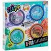 Image de Xtra sensations : Pack de 4 textures