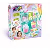Image de Canal Toys - So Slime - Kit Slime Ice Machine - Crée des Glaces Parfumées Uniques et Amusantes - Idée Cadeau Enfant 6 Ans + - Loisirs Créatif - Jouet Enfant - 5 Glaces - Activité Manuelle - SSC 310 en occasion ou reconditionné