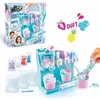 Image de Jeux d'imagination Canal Toys Slime ice Slush ice cream machine Violet TU 3555801361265