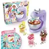 Image de Jeux d'imagination Canal Toys Slime slime blenderdelicious mixes Violet TU 3555801361760