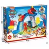 Image de Coffret pâtes à modeler Pat Patrouille Quartier General