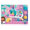 Image de Jeu créatif Gabby et la Maison Magique La Cuisine de P'tichou en Pâte à Modeler