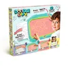 Image de Canal Toys - Tablette Enfant Doodle Copy pour Imprimer Ses Dessins - Compose, Dessine, Imprime et Colorie - Cadeau Enfant 4 Ans + - Loisirs Créatif- 50 Modèles - Tablette Dessin - LIT 004 en occasion ou reconditionné
