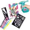 Image de Airbrush Art - Posters Kit
