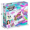 Image de Jeu créatif Kit Fashion design Airbrush Art